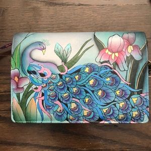 Anushka Cross Body Bag